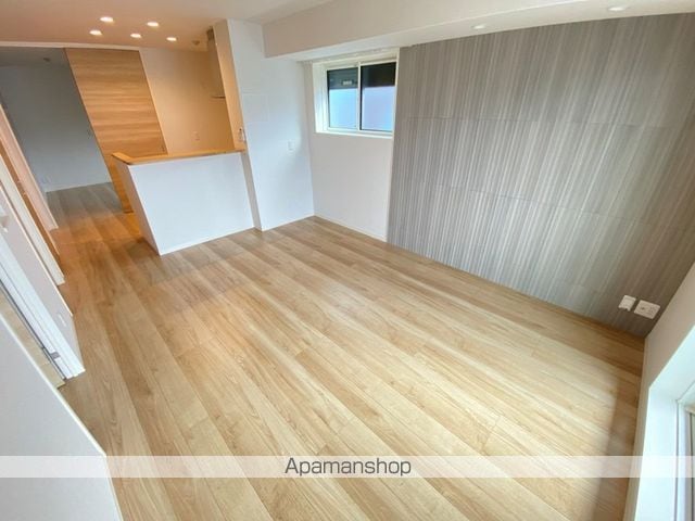 シャーメゾン シャルム本町の内装写真