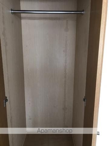 コンフォール久華Iの内装写真