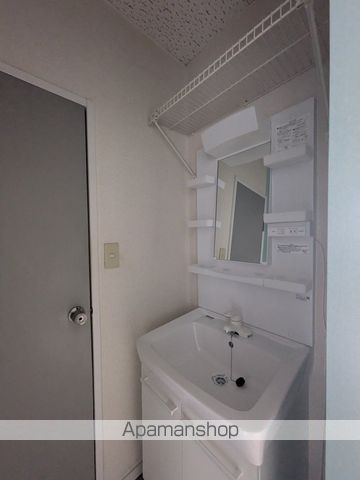 サンステートの内装写真