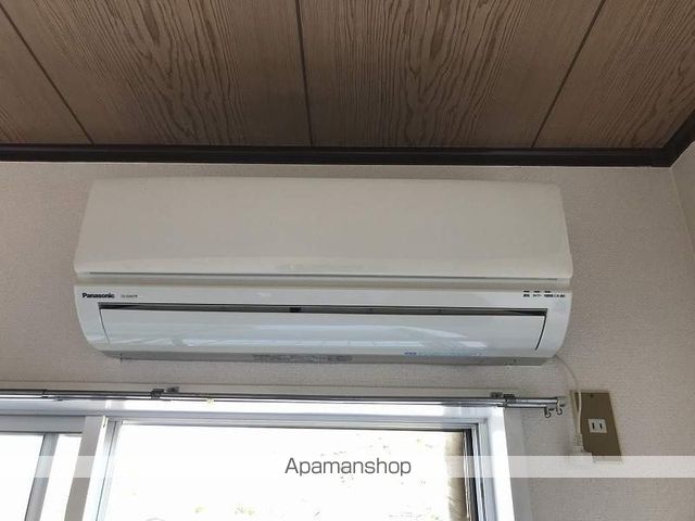 久コーポの内装写真