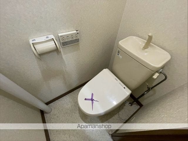 コーポマリノスの内装写真
