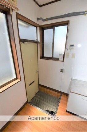 津口ハイツ[2LDK/46.37m2]の内装9