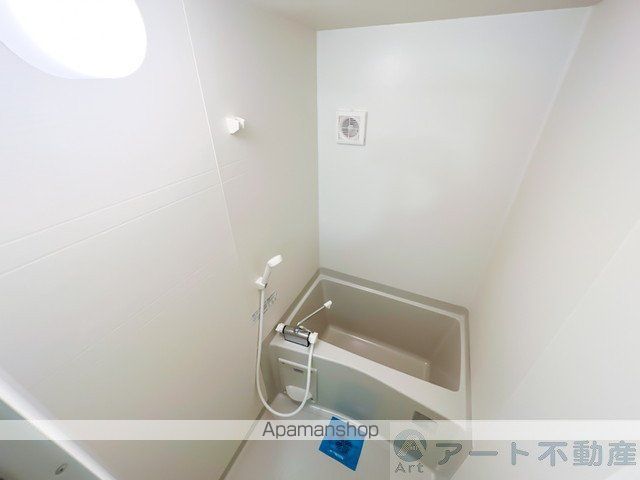 メゾン久米2号棟の内装写真