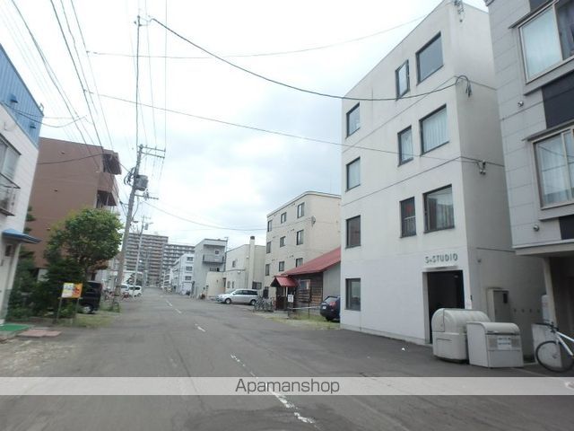 S-STUDIOの外観写真