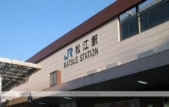 プラゼールIIの周辺写真