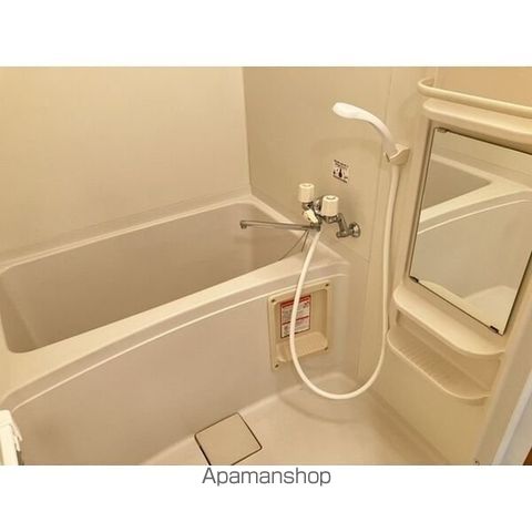 オルムドグランメール琴似の内装写真