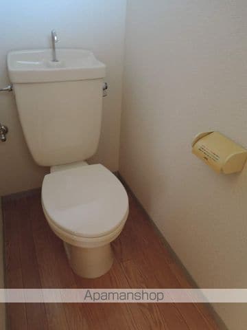 サニーグリーン北喜の内装写真