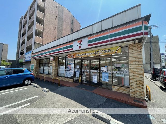 ガウディ白山の周辺写真