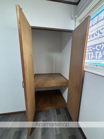 CowCow永山Aの内装写真