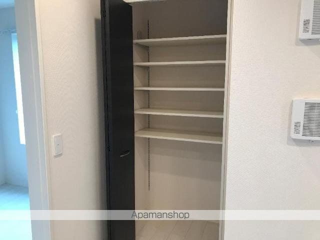 仮)福岡市南区野間マンションの内装写真
