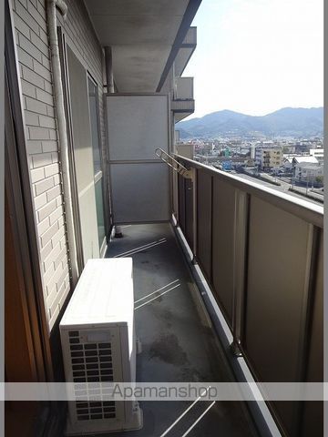グランビューの内装写真
