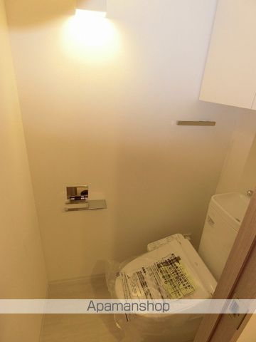 シーズンフラッツ両国EASTの内装写真