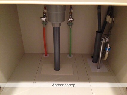 ＨＦ一番町レジデンス[1K/24.96m2]の内装5