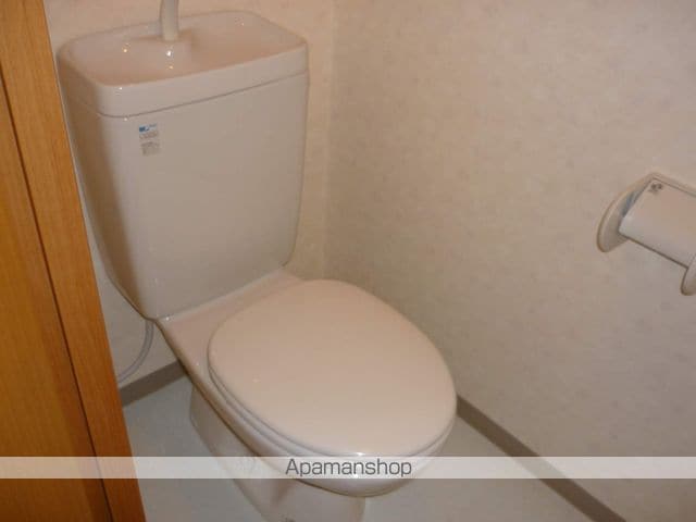 ラウレールの内装写真