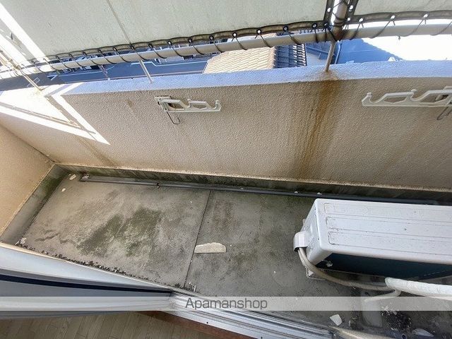 昇徳ビルの内装写真