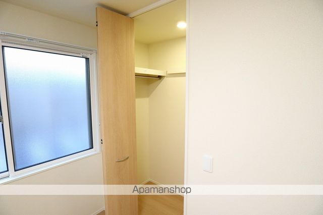 DーROOM蘇原村雨町C棟の内装写真