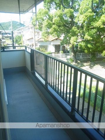 サンハイツKの内装写真