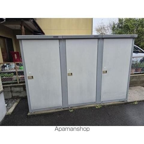 ベルヴィル深田台の内装写真
