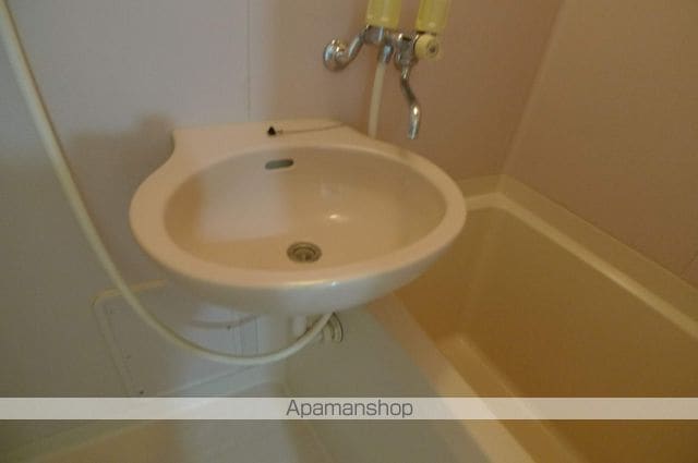 フレグランス己斐の内装写真