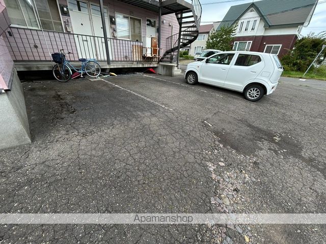 SANTA CURZのその他写真