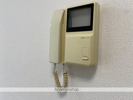 コーポラスＩＴＯⅡ　Ａ[2DK/50.38m2]のその他設備