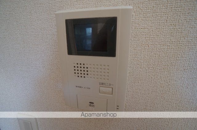 ラフィーネの内装写真