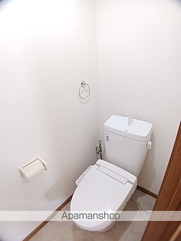 パティオ喜多山Aの内装写真