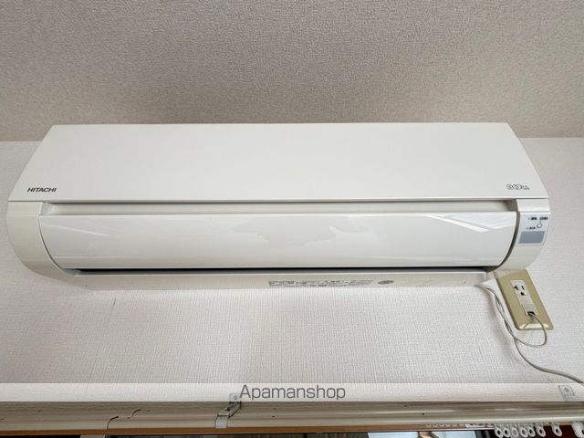 Sコートえいわの内装写真