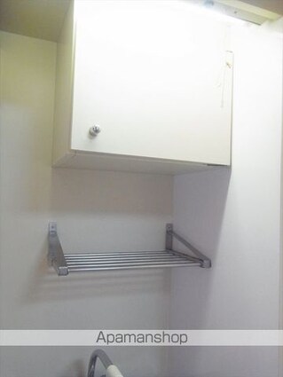 コーポ葵[1R/21.5m2]の内装1
