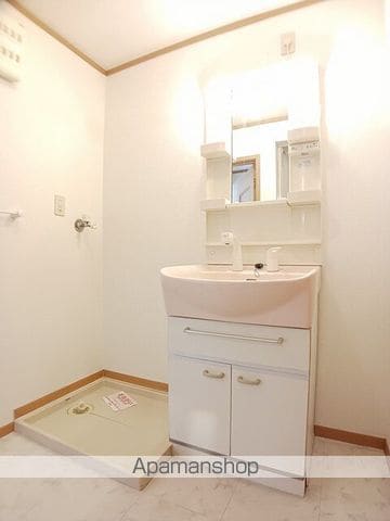 プロムナードBの内装写真
