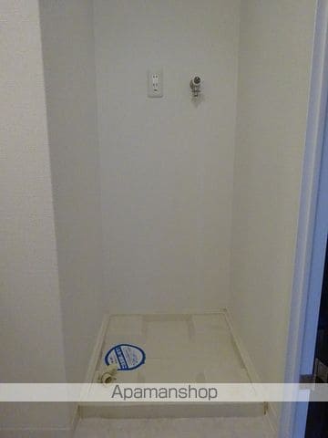 フロンティアタワー九条IIの内装写真
