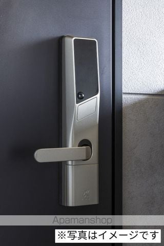ROBOT HOME 蕨IVの内装写真