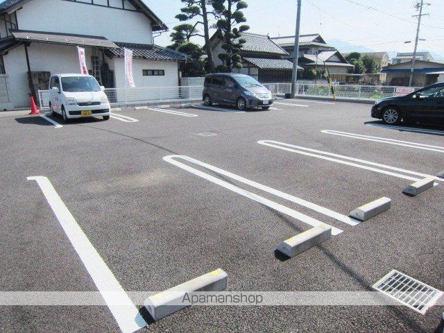 メゾンシュクレ IIの外観写真