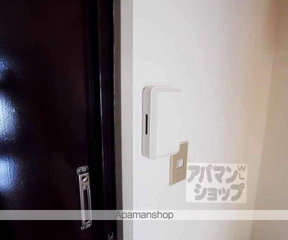 橋西2丁目マンションの内装写真