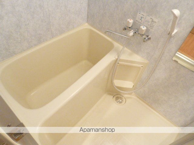 ステージノア東札幌の内装写真