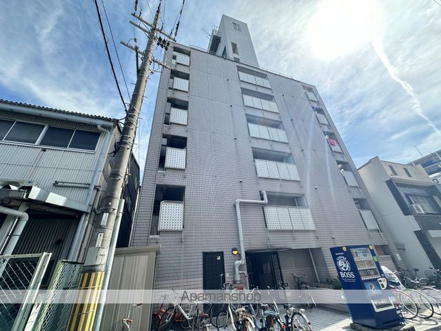 エアリーコート小阪の外観写真