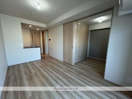 ルフォンプログレ上野御徒町[2LDK/45m2]のリビング・居間1