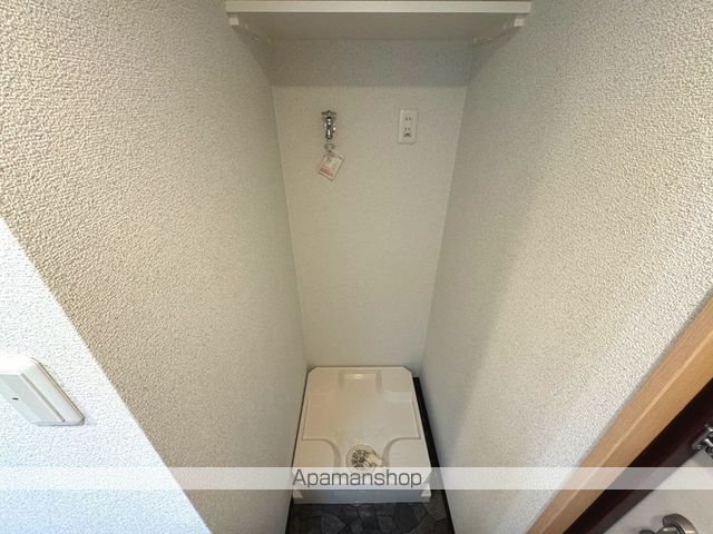 M’プラザ布施弐番館の内装写真