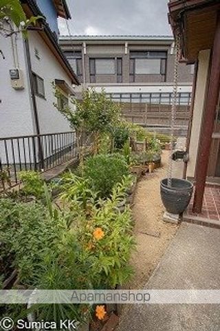 K様長原戸建の内装写真