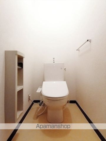 ファーストメゾンの内装写真
