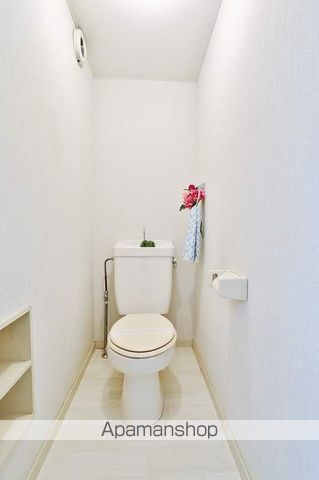 レオパレス中吉野A・Bの内装写真