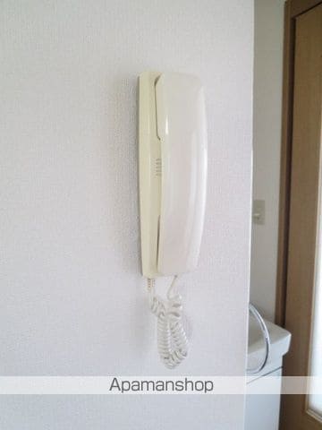 シティハイムセリザワの内装写真