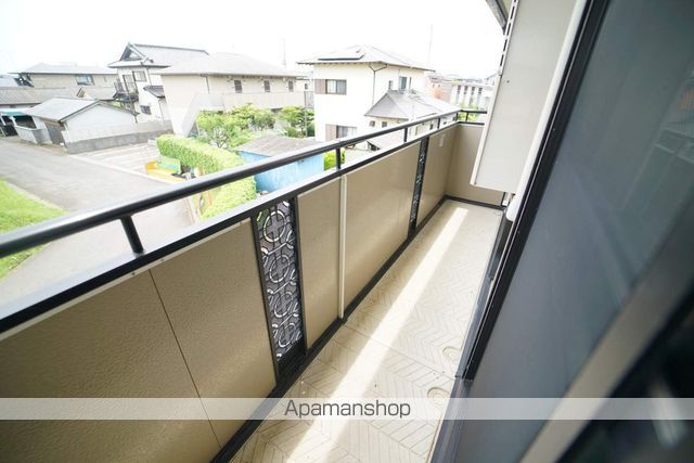 コンフォールYASUの内装写真