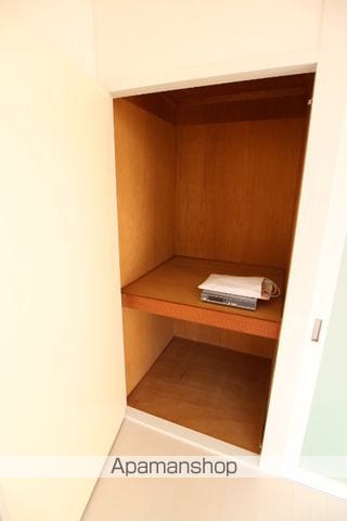 ハイツわたなべの内装写真