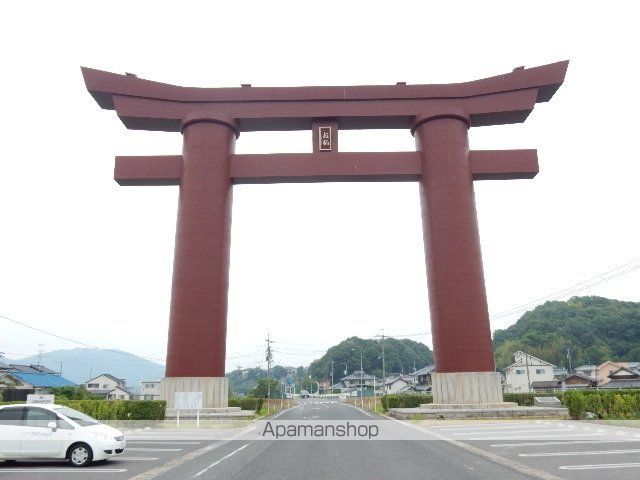 エスペランザの周辺写真