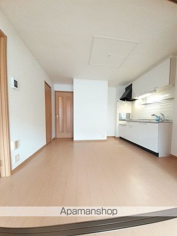 ヒルズ・大五Bの内装写真