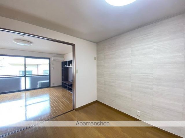 グランツ屋島の内装写真