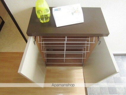 長野県長野市大字風間[2DK/40.54m2]のその他内装1