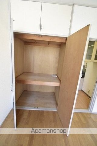 NAKAパレスIIの内装写真