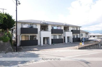 サンプエルト[2LDK/59m2]の外観1